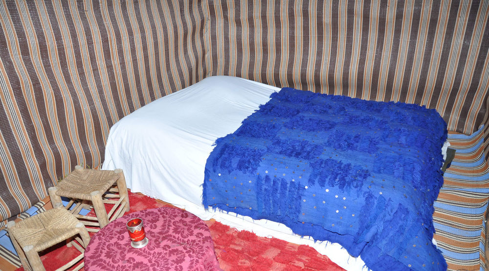 Nasser Palace Hotel & Bivouacs Hassilabied Ngoại thất bức ảnh