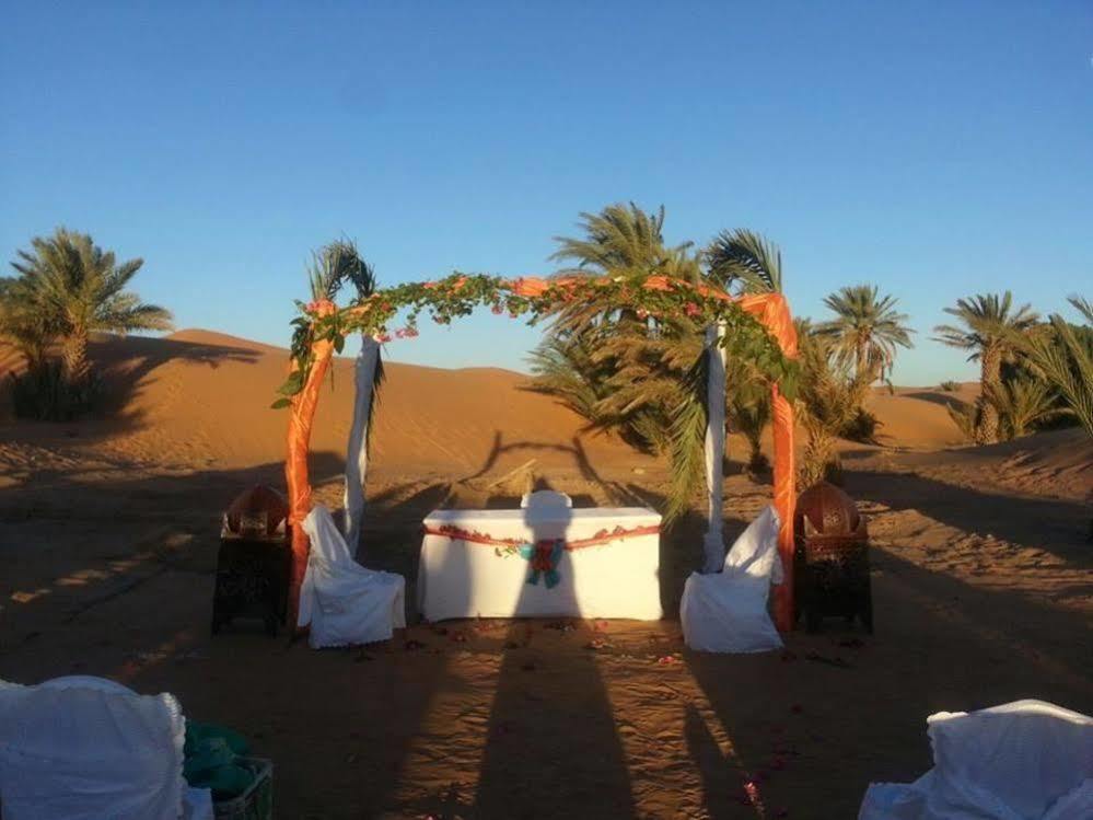 Nasser Palace Hotel & Bivouacs Hassilabied Ngoại thất bức ảnh