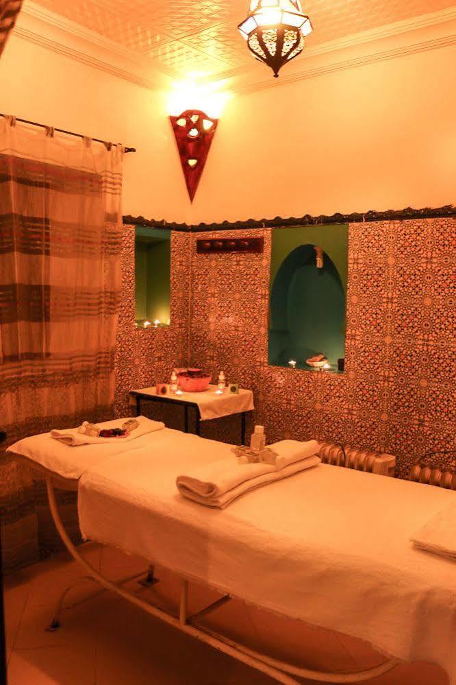 Nasser Palace Hotel & Bivouacs Hassilabied Ngoại thất bức ảnh